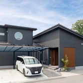 群馬県の家づくり注目会社 「完全フル装備の家」(株) 富士住建 の詳細情報をチェックしよう!