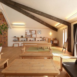 「空気がうまい家」体感してみませんか?