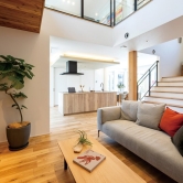 群馬県の家づくり注目会社 アキュラホーム高崎中居店 (株)山里建設 の詳細情報をチェックしよう!