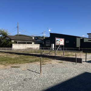 みどり市笠懸町鹿3区画あと2区画