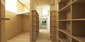 シグマ建設(株) ONO一級建築士事務所 『スキップフロアの住宅』住宅見学会@さいたま市大宮区