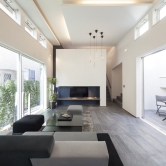 群馬県の家づくり注目会社 e-craft design 挽野建設(株) の詳細情報をチェックしよう!